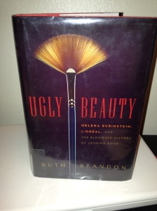 Ugly Beauty by Ruth Brandon